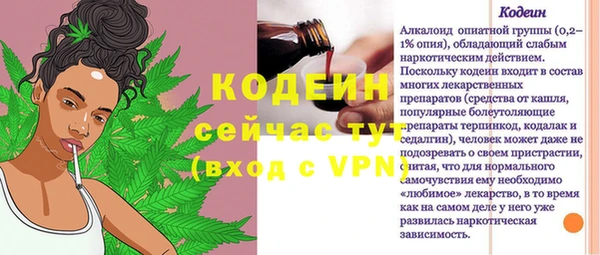 крисы Бронницы